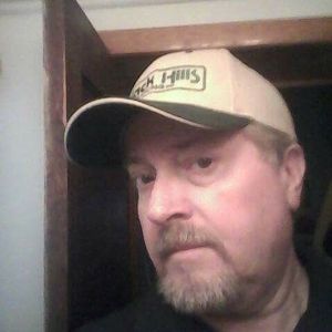 Meet your Posher, Kenny